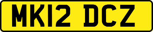 MK12DCZ