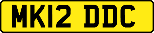 MK12DDC