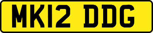 MK12DDG