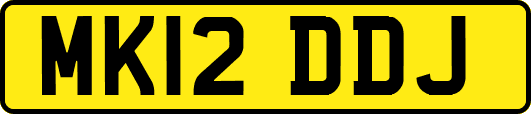 MK12DDJ