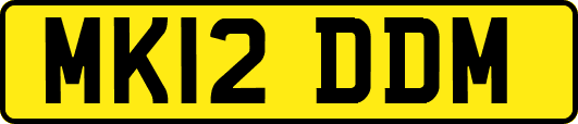 MK12DDM