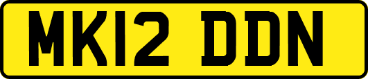 MK12DDN