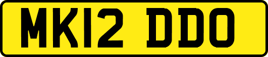 MK12DDO