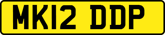 MK12DDP