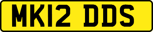 MK12DDS