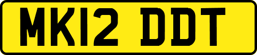 MK12DDT