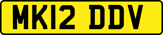 MK12DDV