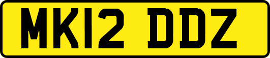 MK12DDZ