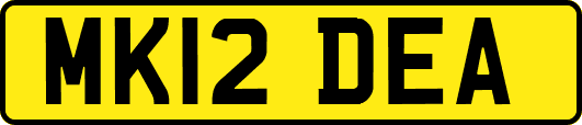 MK12DEA