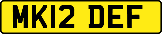 MK12DEF