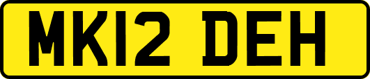 MK12DEH