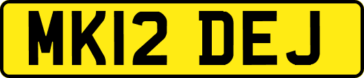 MK12DEJ