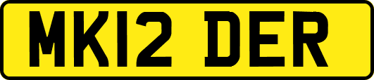 MK12DER