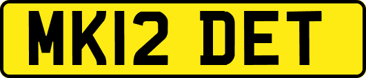 MK12DET