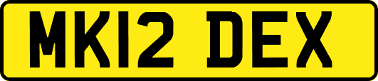 MK12DEX