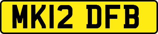 MK12DFB