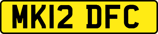 MK12DFC