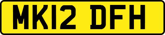 MK12DFH