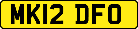 MK12DFO