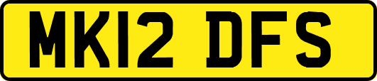MK12DFS