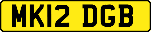 MK12DGB