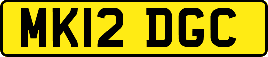 MK12DGC