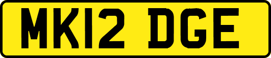 MK12DGE
