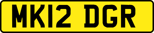 MK12DGR
