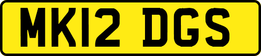 MK12DGS