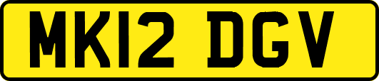 MK12DGV