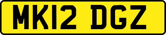 MK12DGZ