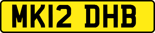MK12DHB