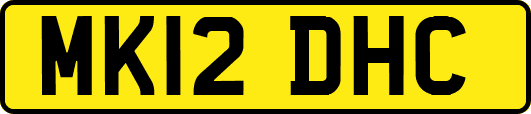 MK12DHC