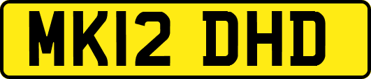 MK12DHD