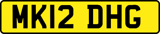 MK12DHG