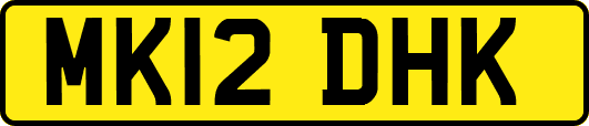 MK12DHK