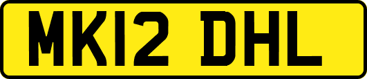 MK12DHL
