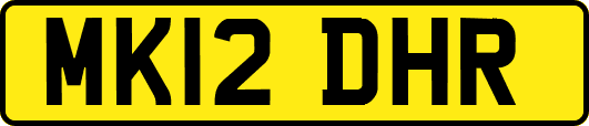MK12DHR