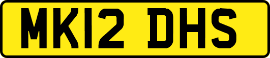 MK12DHS