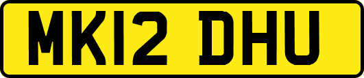 MK12DHU