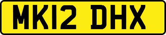 MK12DHX
