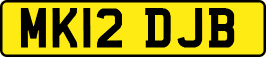 MK12DJB