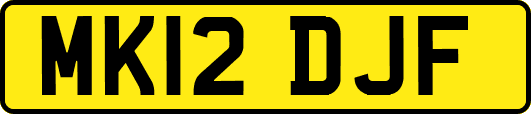 MK12DJF