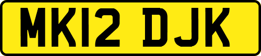 MK12DJK