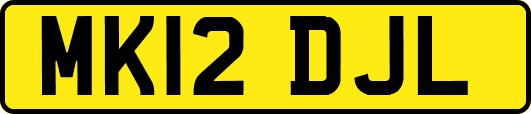MK12DJL