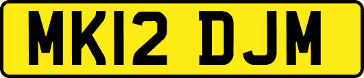 MK12DJM