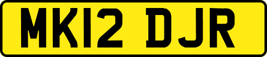 MK12DJR