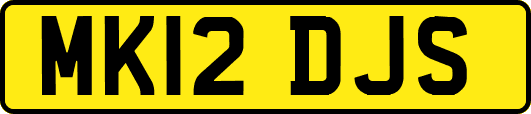 MK12DJS