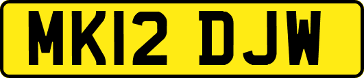 MK12DJW