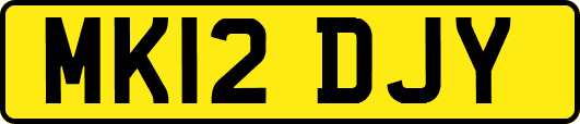 MK12DJY